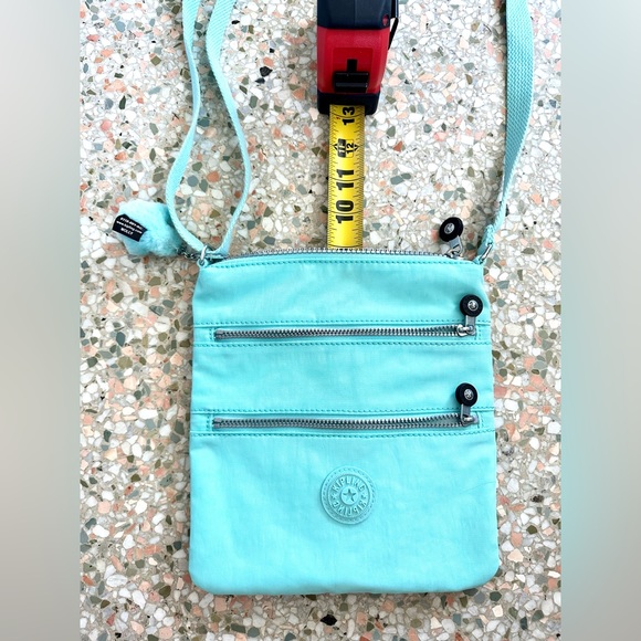 Kipling Keiko crossbody bag with zippered coin purse - Picture 4 of 13